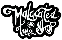 Malacates Trébol Shop