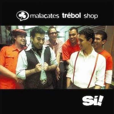 Portada de ¡Sí!